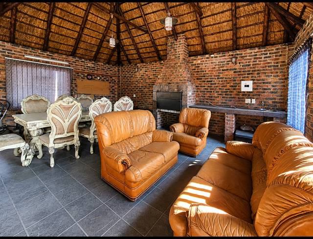 4 BEDROOM HOUSE FOR SALE IN THREE RIVERS